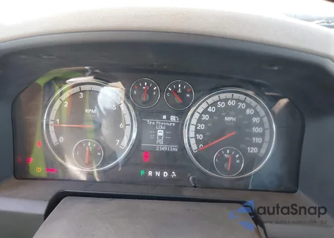 2012 Ram 1500 St z USA, uszkodzony, nr VIN 3C6JD6DP1CG244055